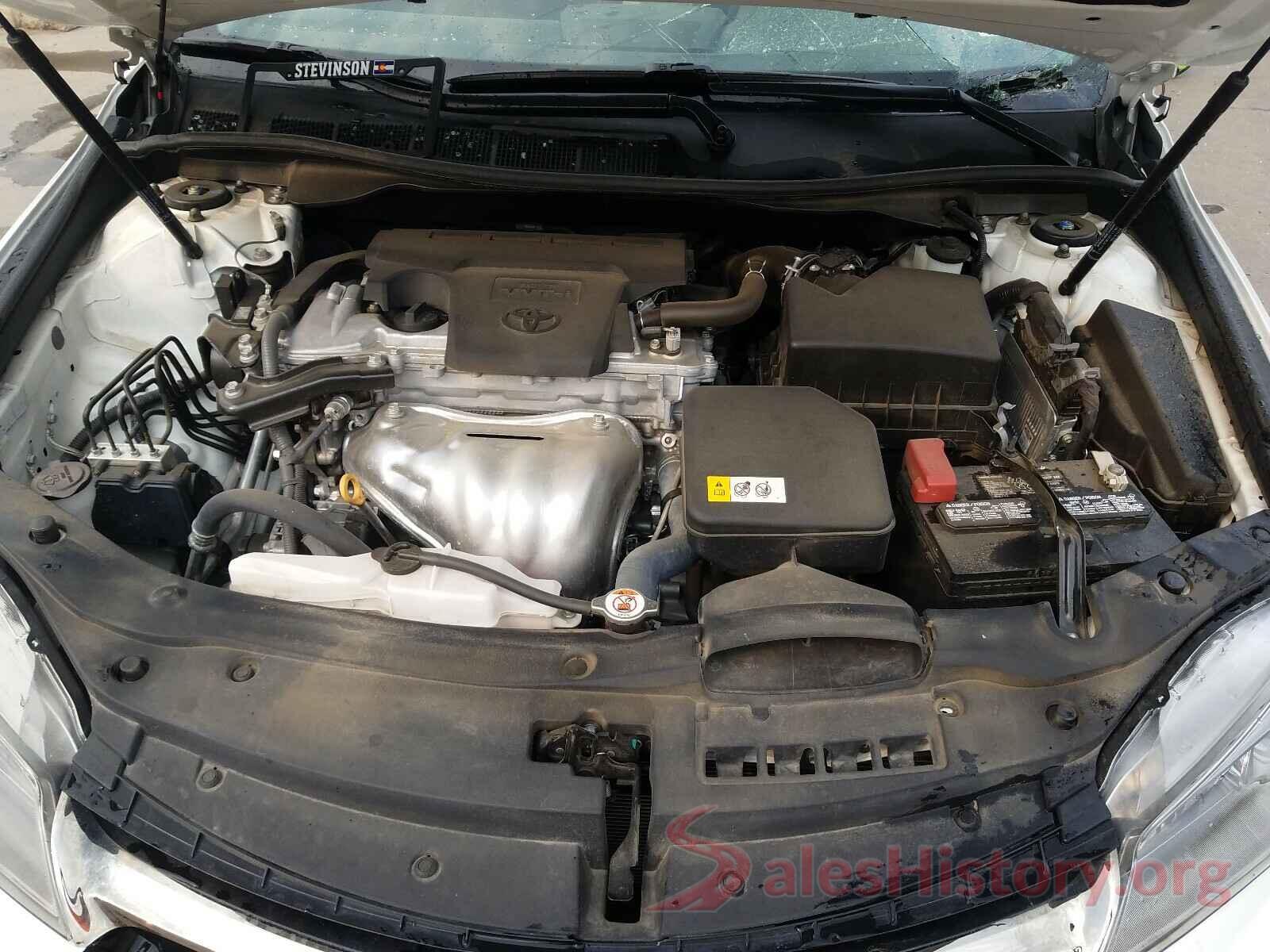 4T1BF1FK2HU808002 2017 TOYOTA CAMRY