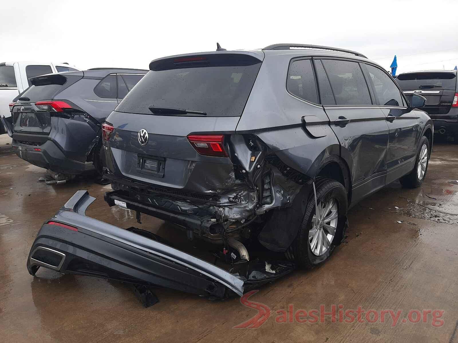 3VV1B7AXXLM057537 2020 VOLKSWAGEN TIGUAN