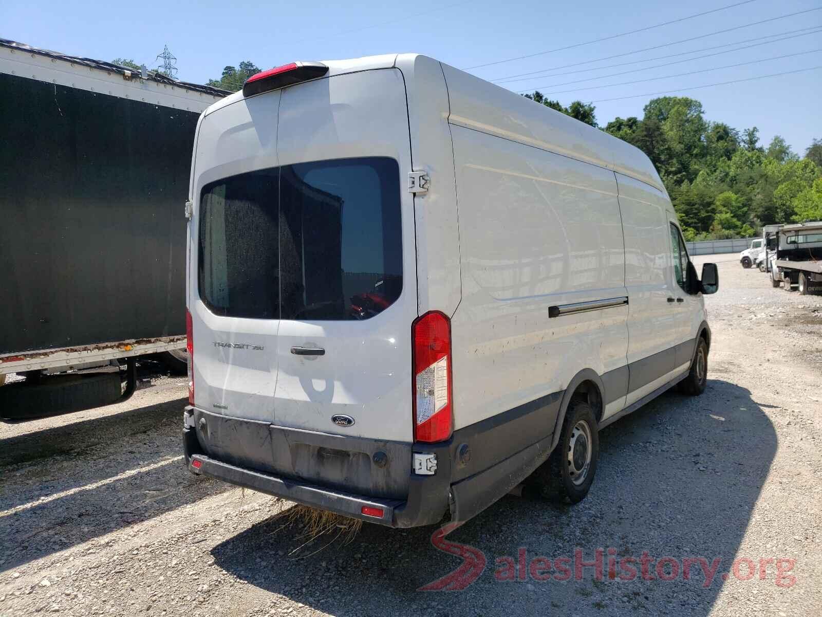 1FTBW3XG9LKA64946 2020 FORD TRANSIT CO