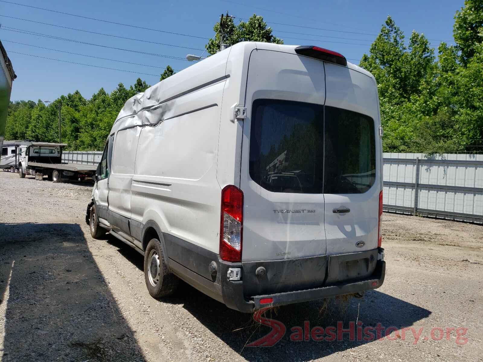 1FTBW3XG9LKA64946 2020 FORD TRANSIT CO