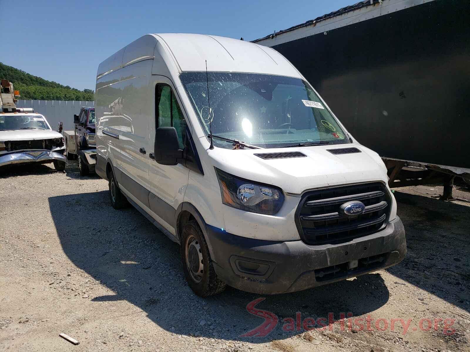 1FTBW3XG9LKA64946 2020 FORD TRANSIT CO