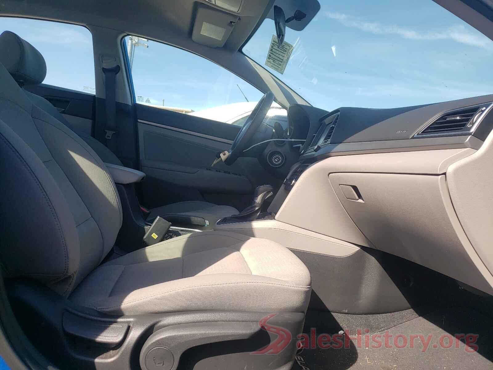 KMHD84LF3HU383126 2017 HYUNDAI ELANTRA