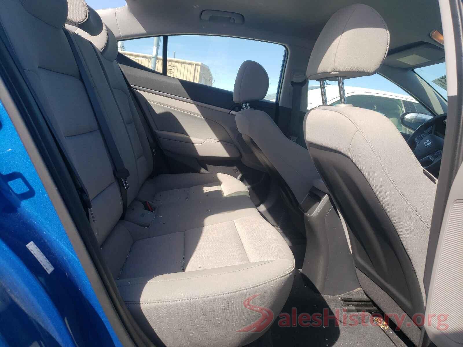 KMHD84LF3HU383126 2017 HYUNDAI ELANTRA