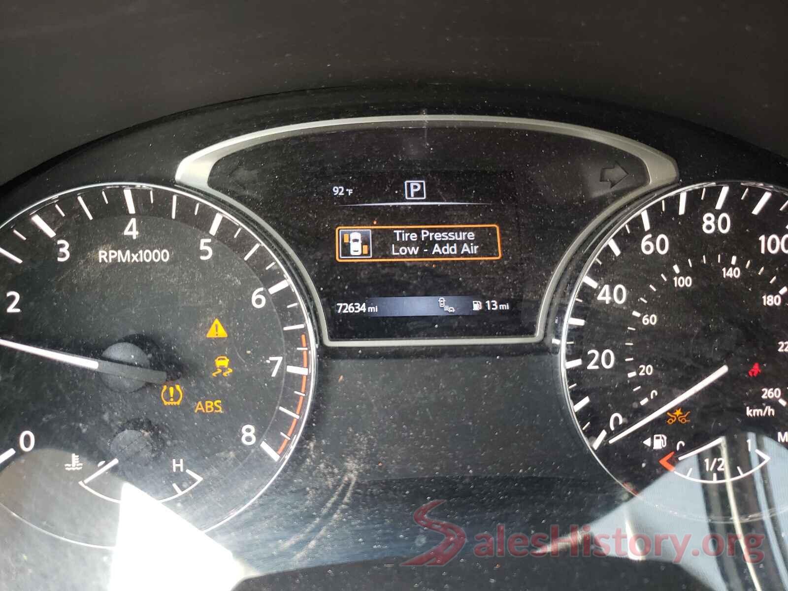 1N4AL3AP7JC224624 2018 NISSAN ALTIMA