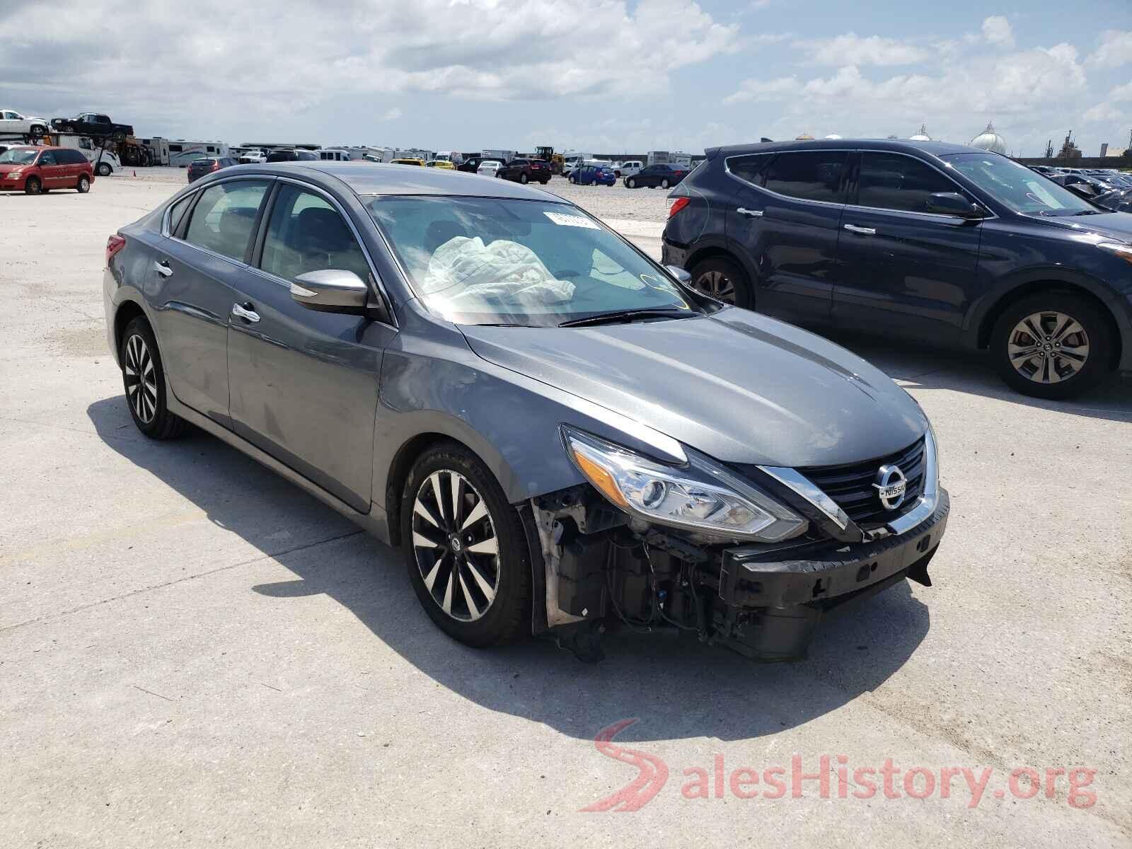 1N4AL3AP7JC224624 2018 NISSAN ALTIMA