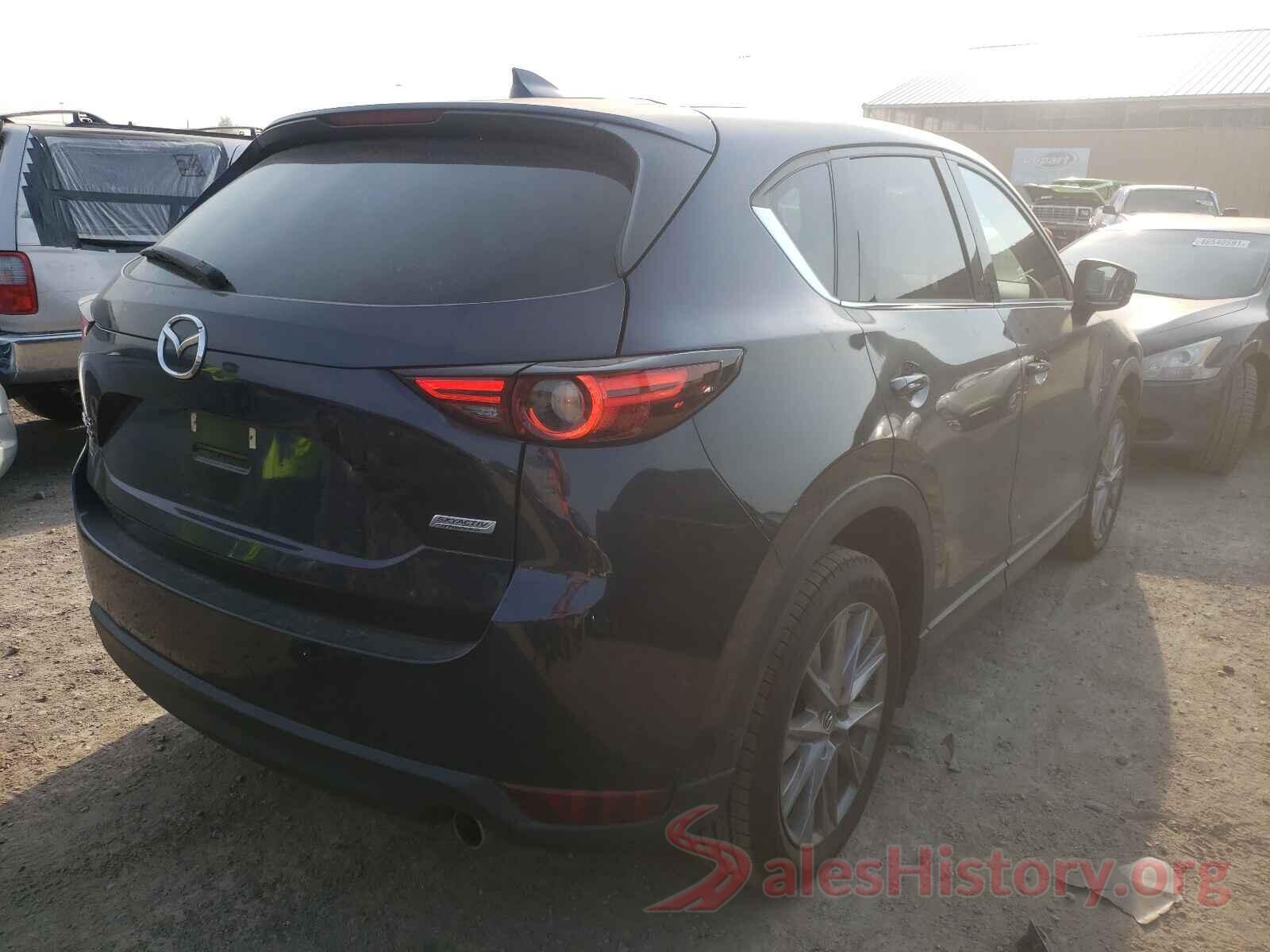 JM3KFBDM8K0631864 2019 MAZDA CX-5