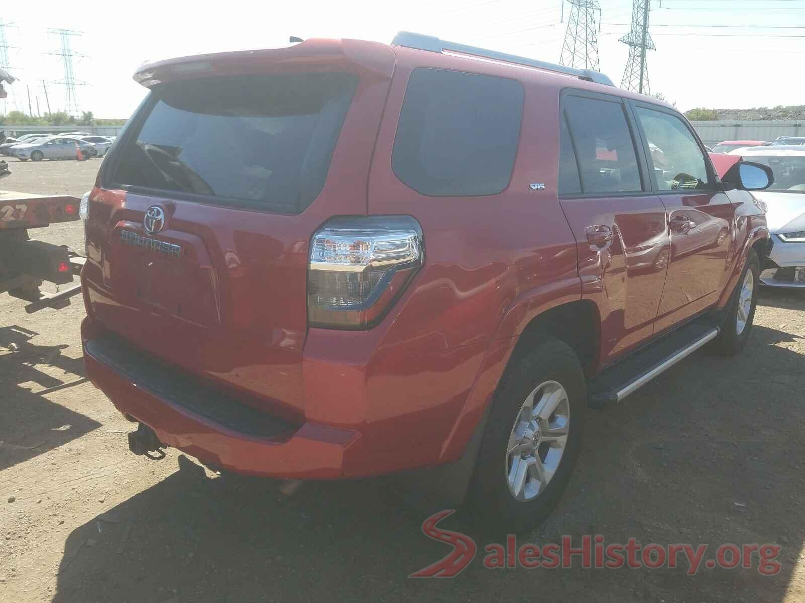 JTEBU5JR3J5498170 2018 TOYOTA 4RUNNER