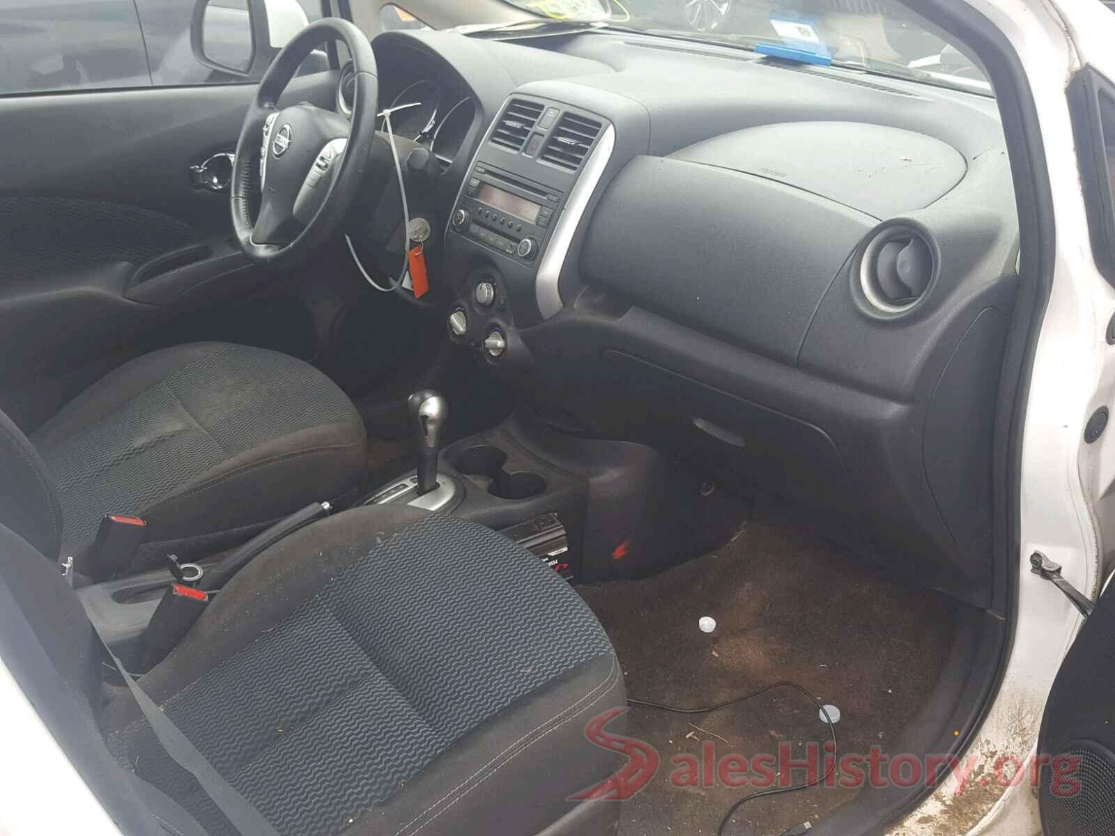 3N1CE2CP2EL397565 2014 NISSAN VERSA