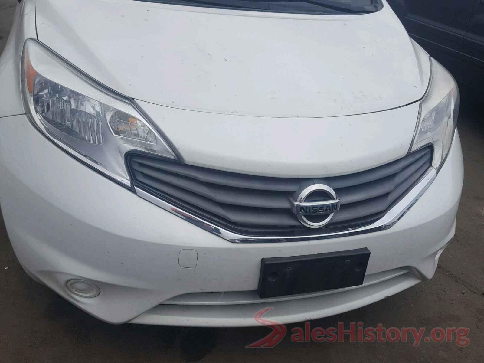 3N1CE2CP2EL397565 2014 NISSAN VERSA