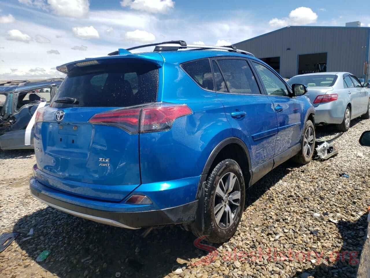 JTMRFREV8GJ094549 2016 TOYOTA RAV4