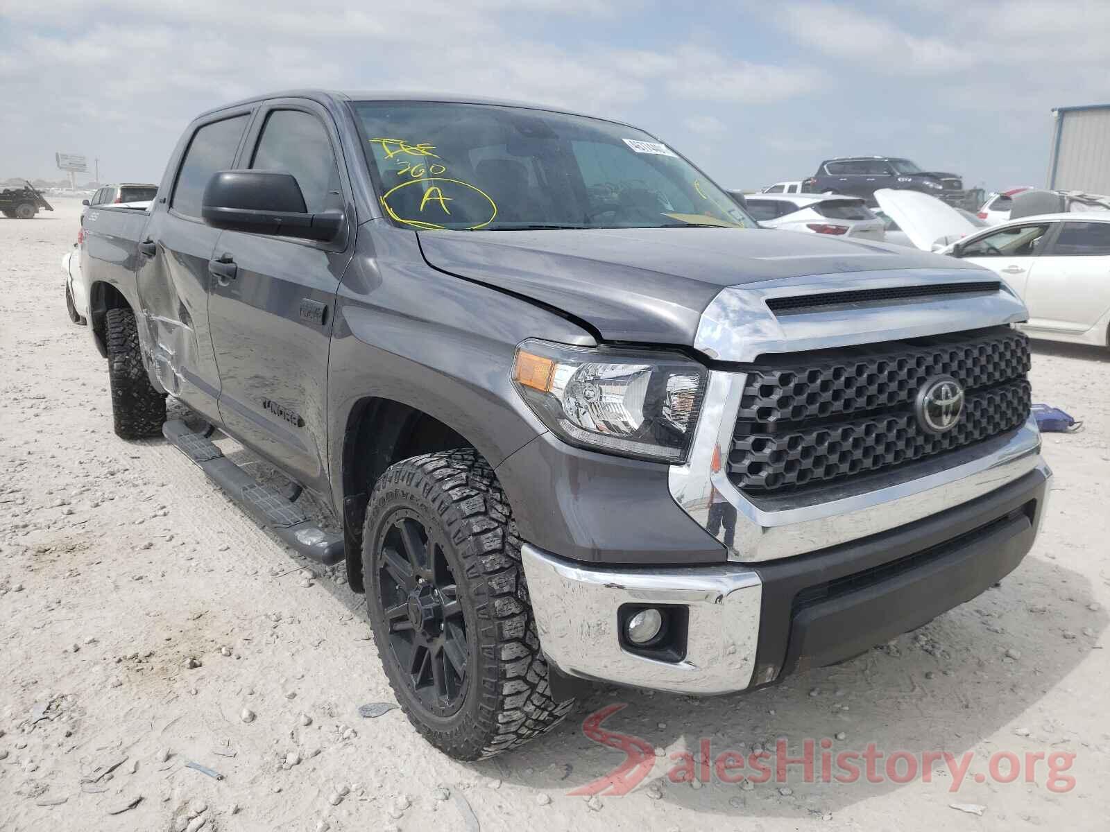 5TFDY5F13LX914018 2020 TOYOTA TUNDRA