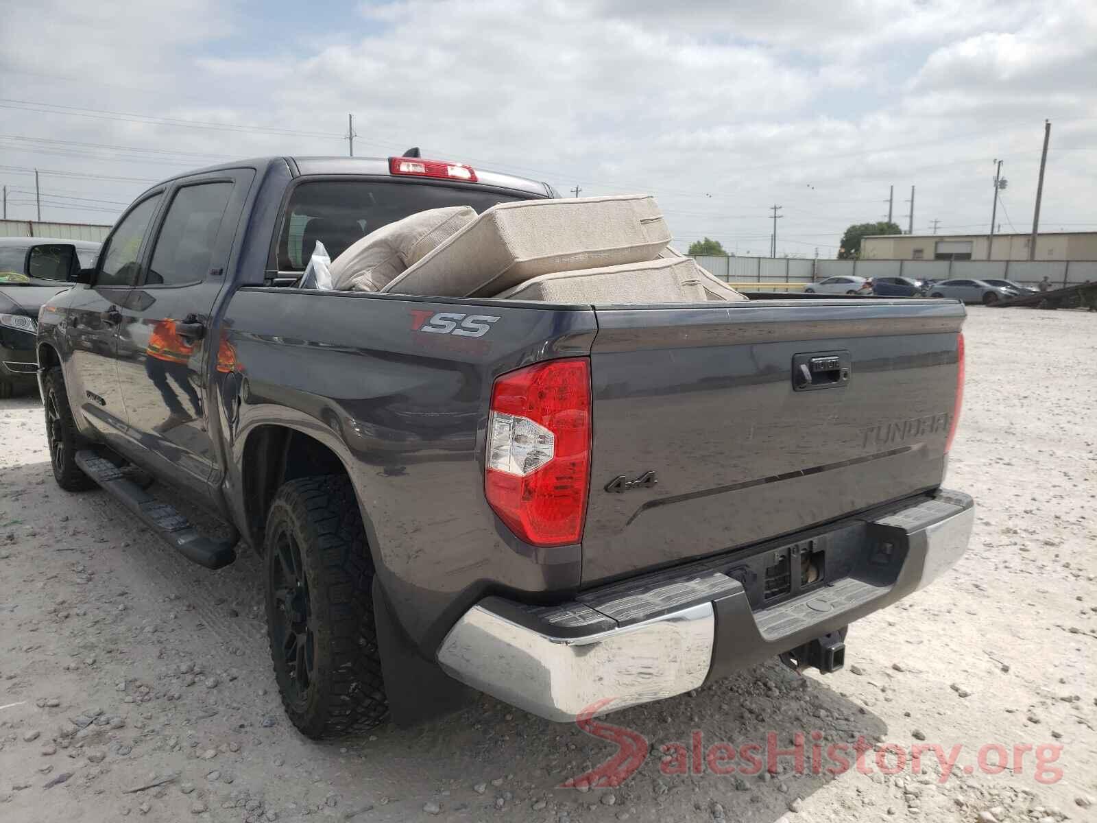 5TFDY5F13LX914018 2020 TOYOTA TUNDRA