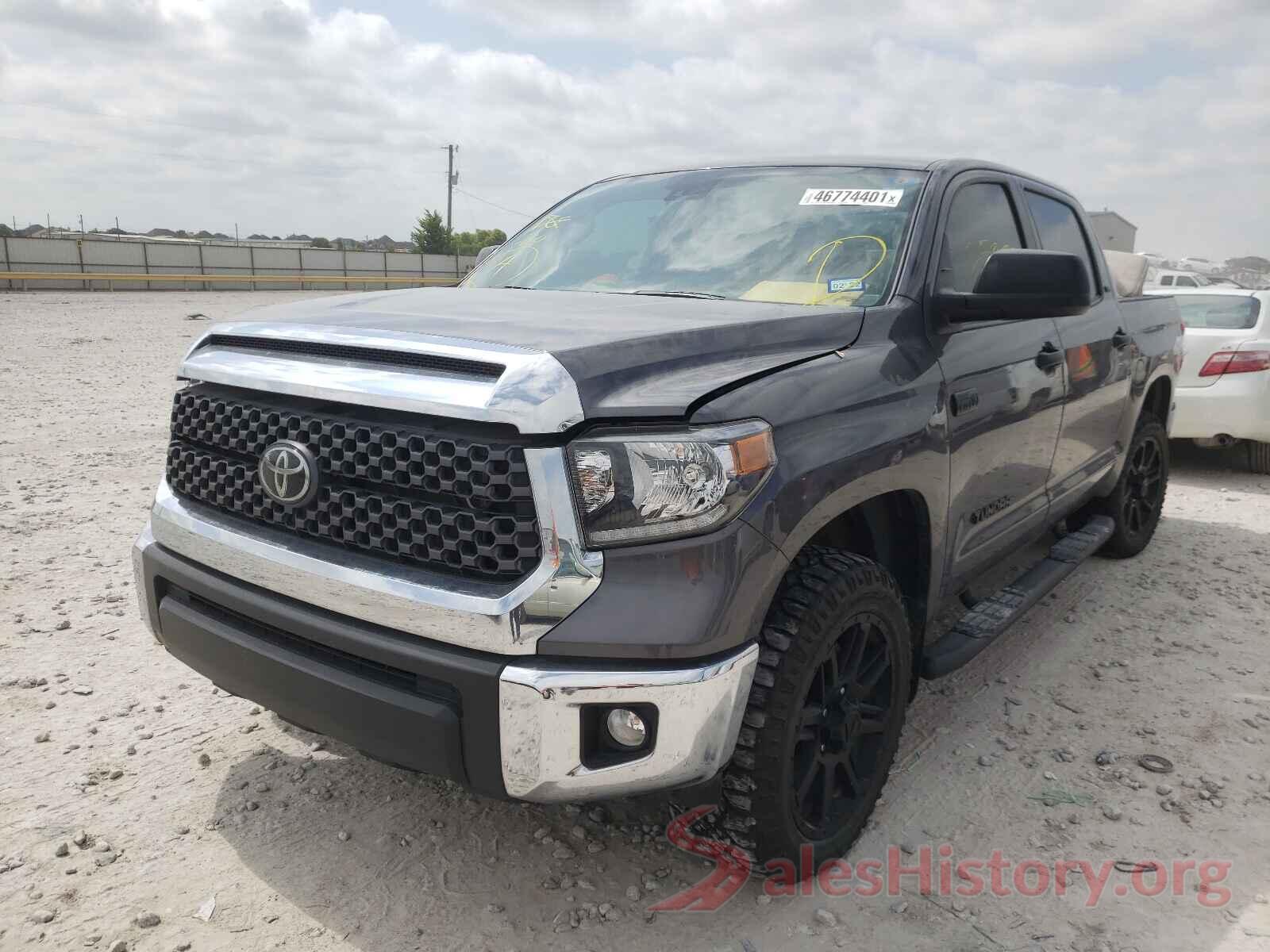 5TFDY5F13LX914018 2020 TOYOTA TUNDRA