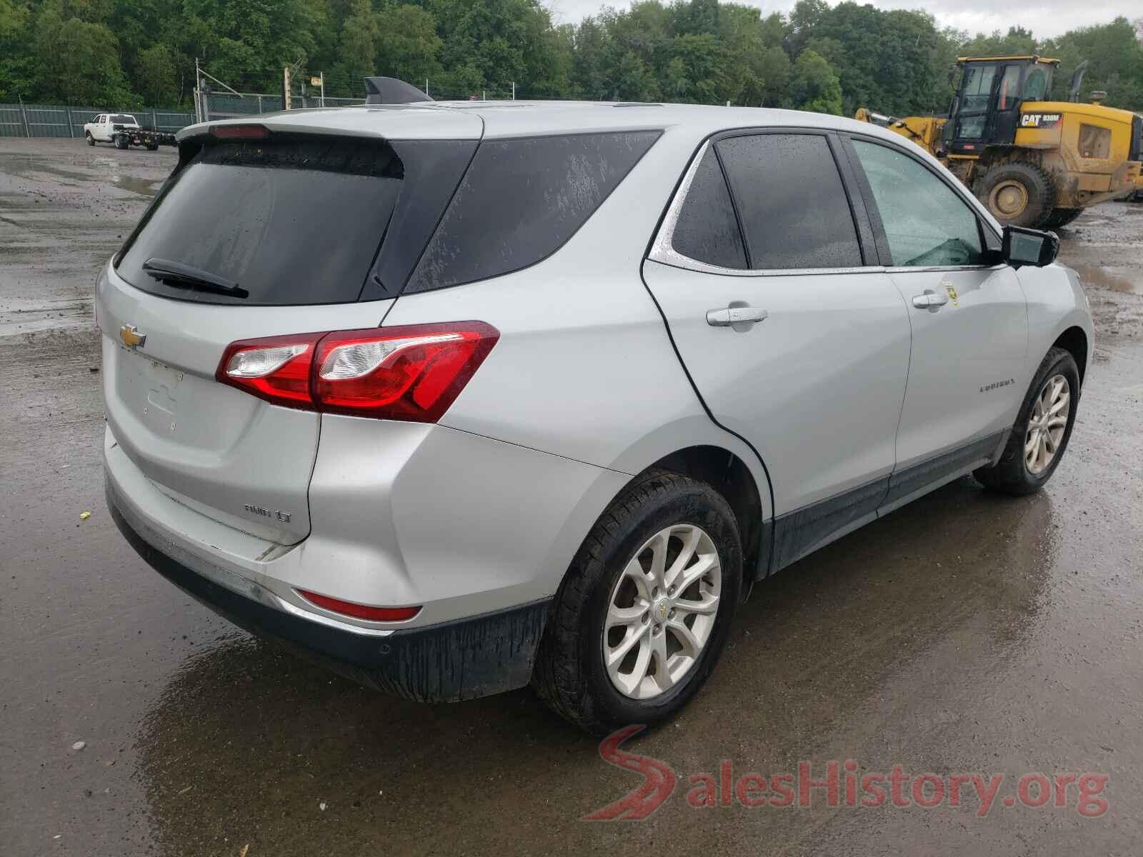 2GNAXSEV0J6108019 2018 CHEVROLET EQUINOX