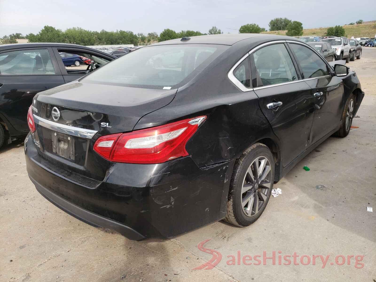 1N4AL3AP6HC187009 2017 NISSAN ALTIMA