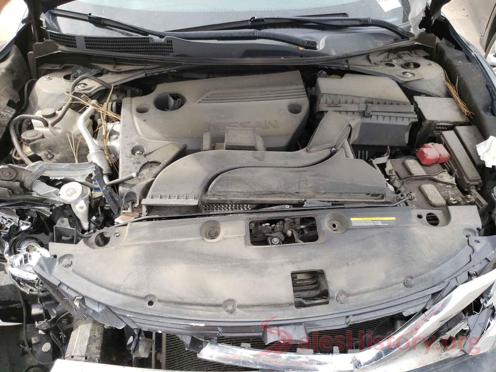 1N4AL3AP6HC187009 2017 NISSAN ALTIMA