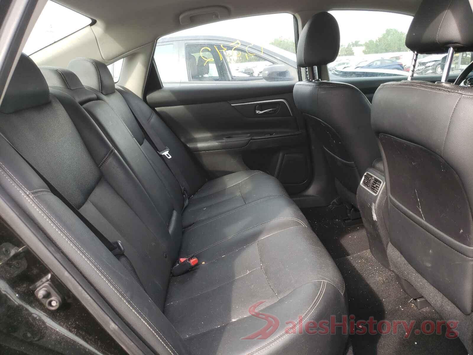 1N4AL3AP6HC187009 2017 NISSAN ALTIMA