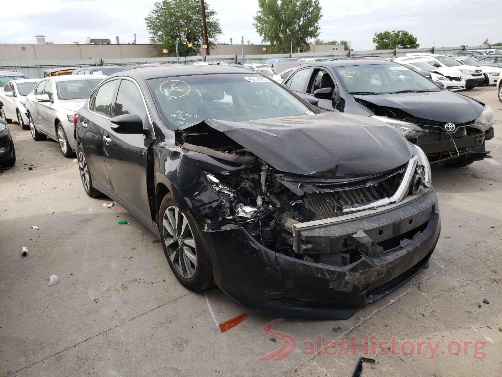 1N4AL3AP6HC187009 2017 NISSAN ALTIMA