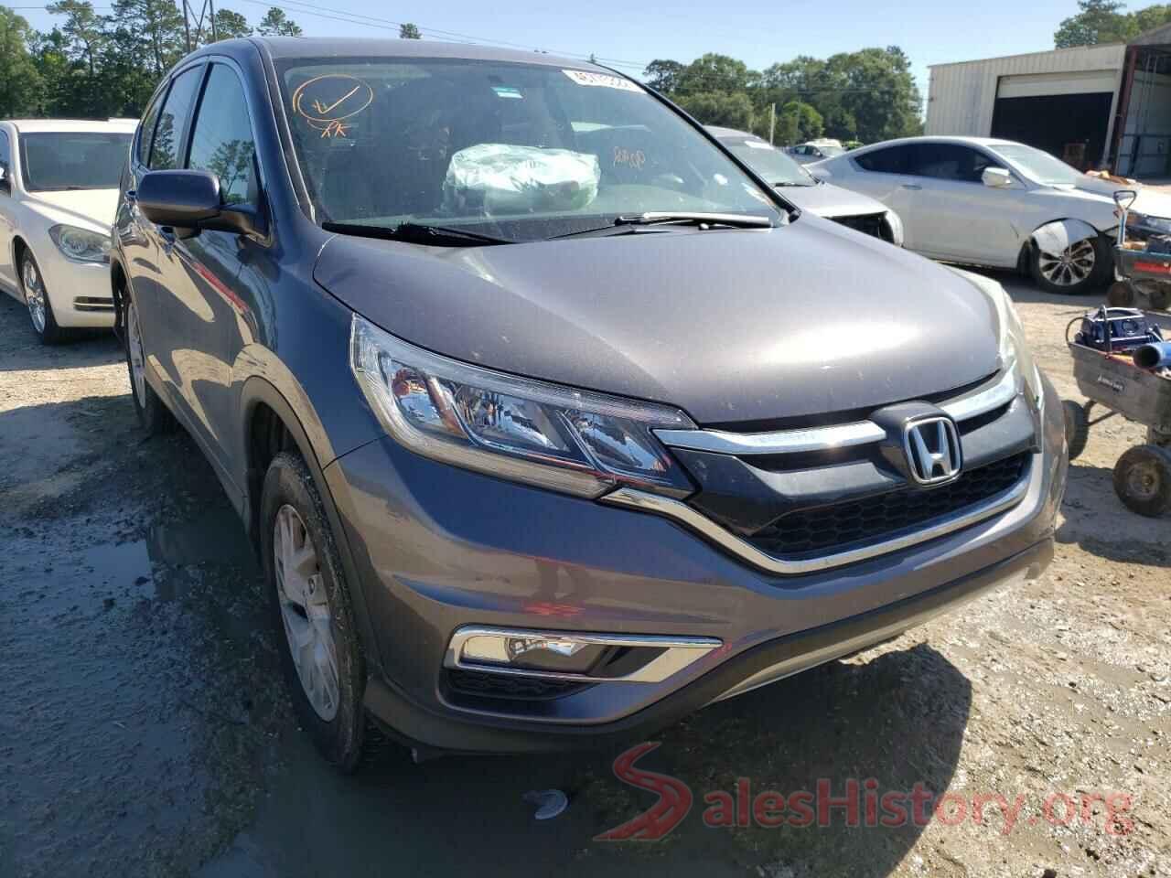 3CZRM3H50GG721898 2016 HONDA CRV