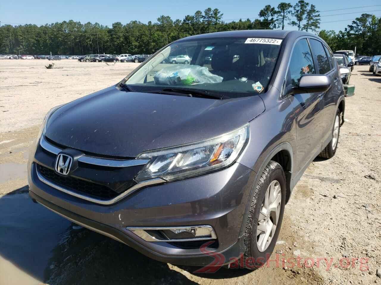 3CZRM3H50GG721898 2016 HONDA CRV