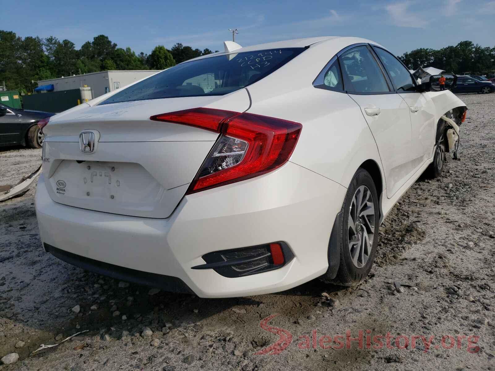 2HGFC2F79JH576881 2018 HONDA CIVIC