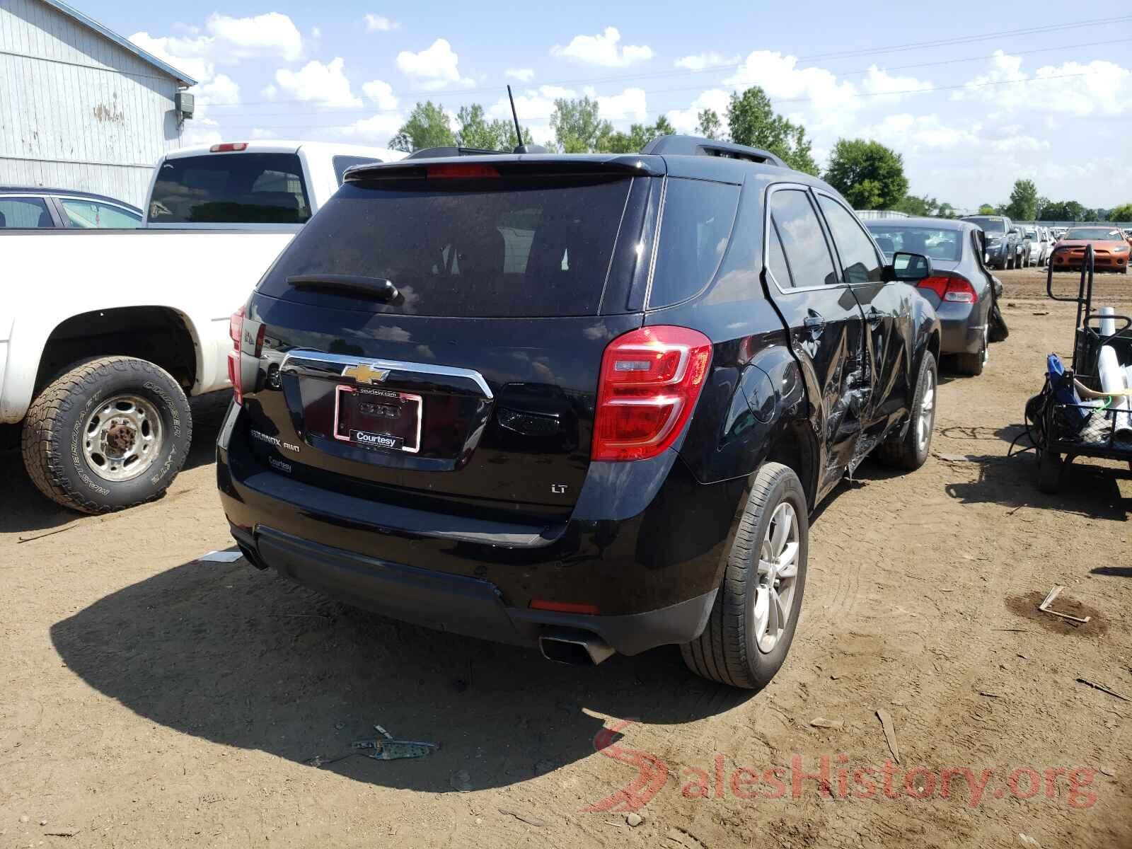 2GNFLFE30H6252722 2017 CHEVROLET EQUINOX