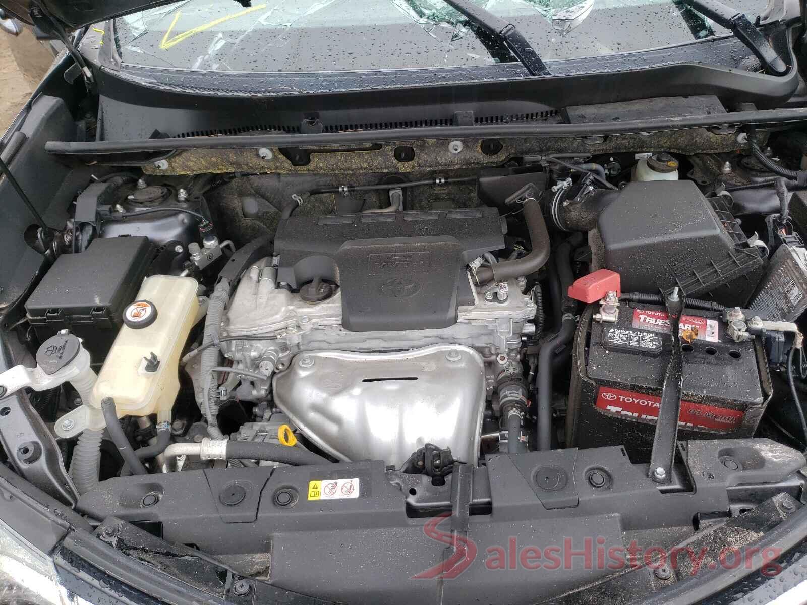 JTMZFREV4JJ208456 2018 TOYOTA RAV4