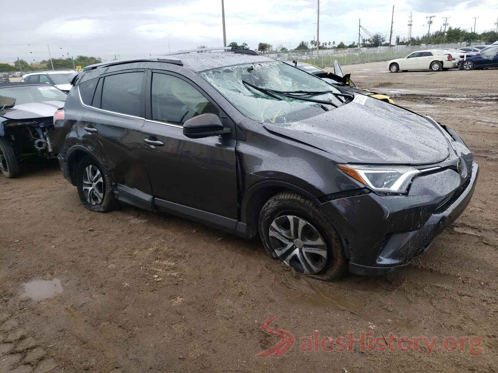 JTMZFREV4JJ208456 2018 TOYOTA RAV4