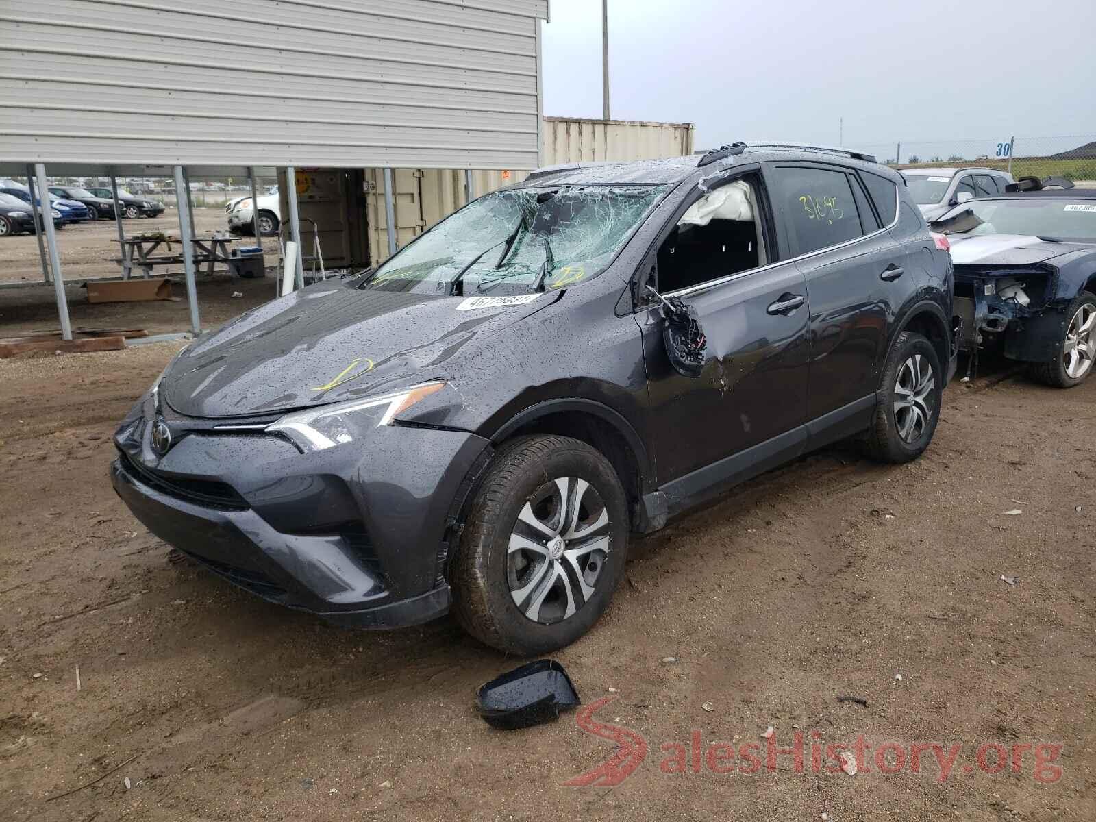 JTMZFREV4JJ208456 2018 TOYOTA RAV4