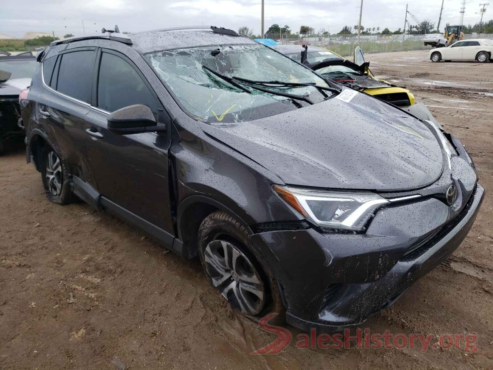 JTMZFREV4JJ208456 2018 TOYOTA RAV4