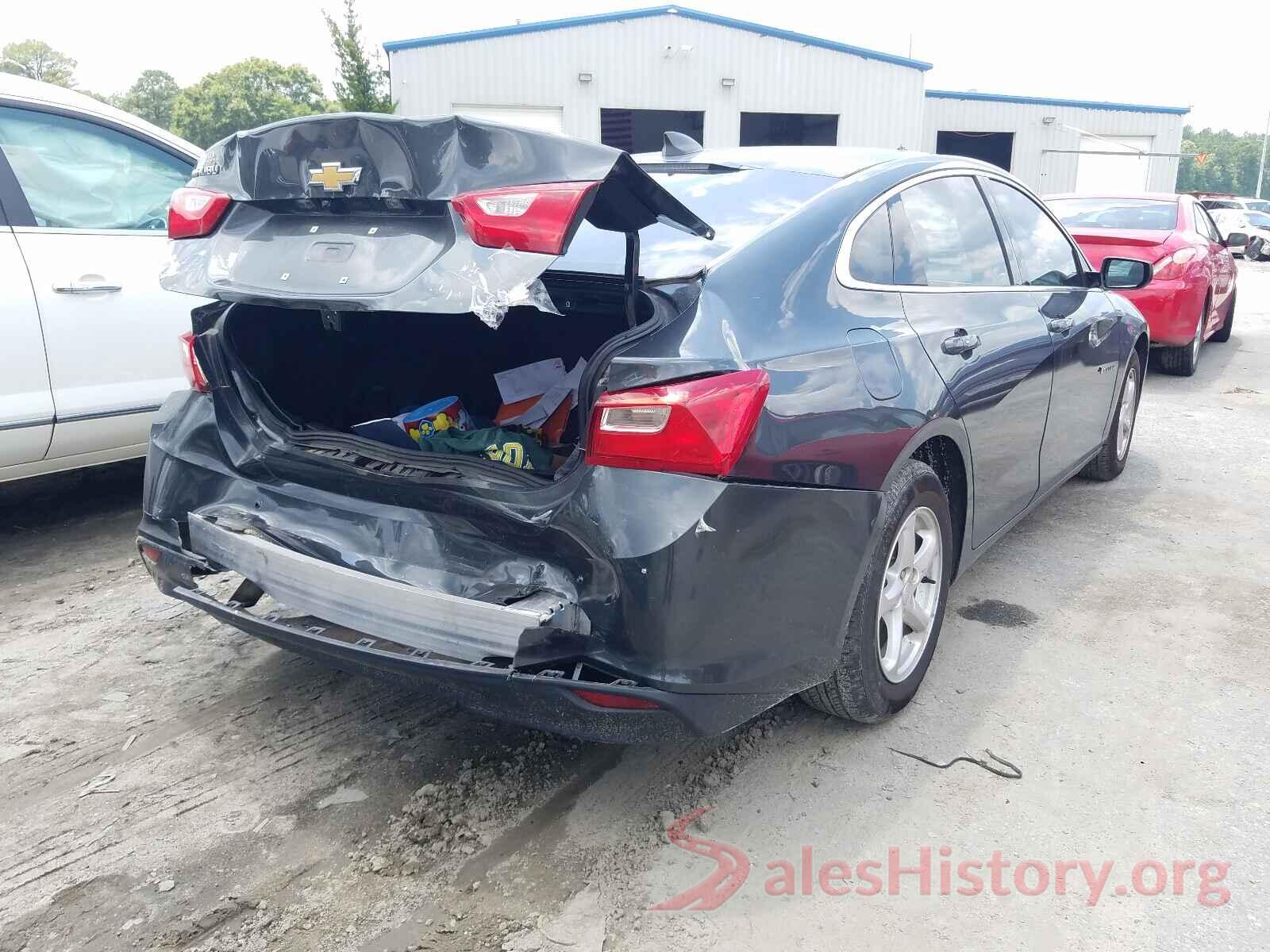 1G1ZB5ST5HF254035 2017 CHEVROLET MALIBU