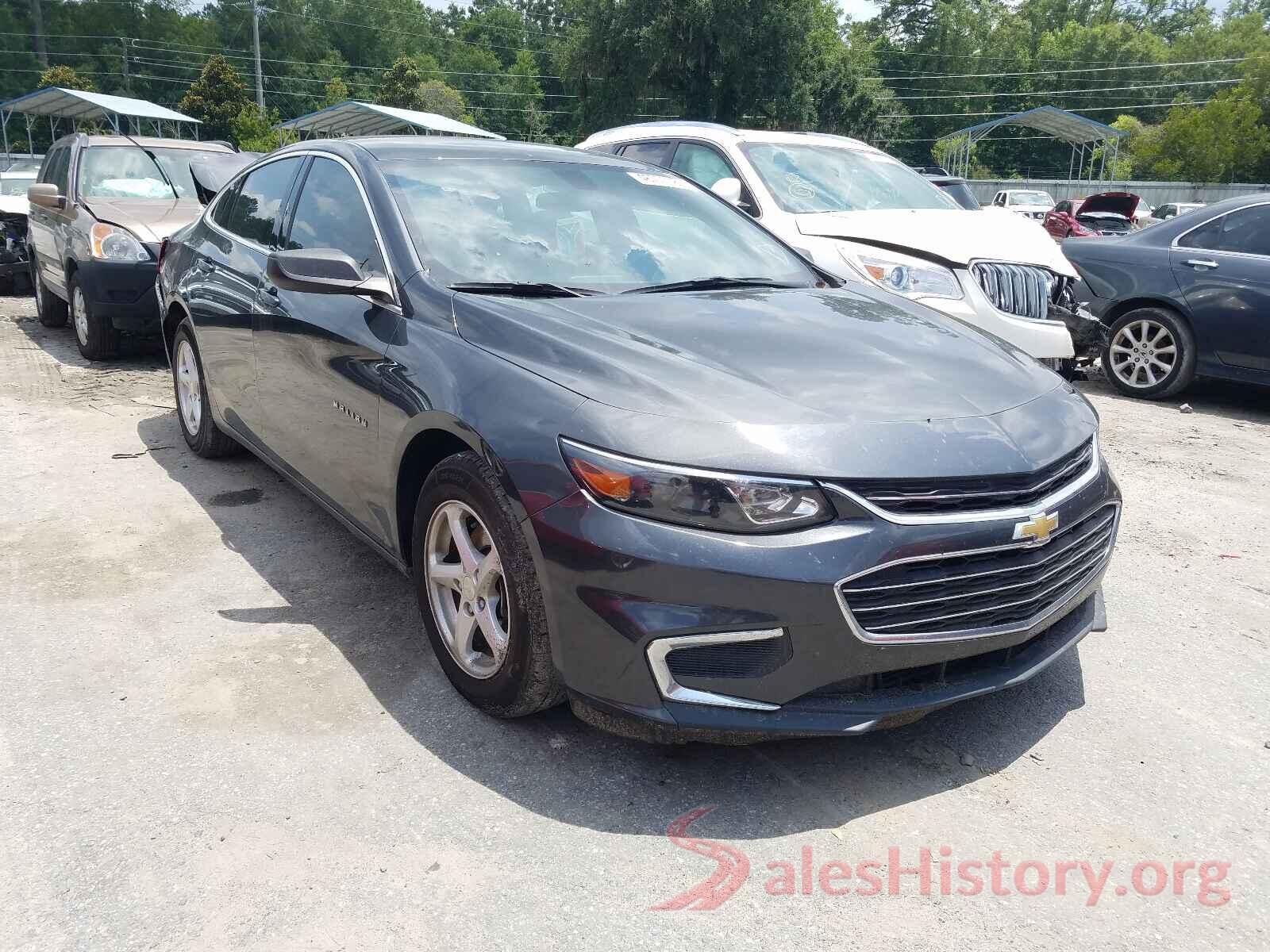 1G1ZB5ST5HF254035 2017 CHEVROLET MALIBU