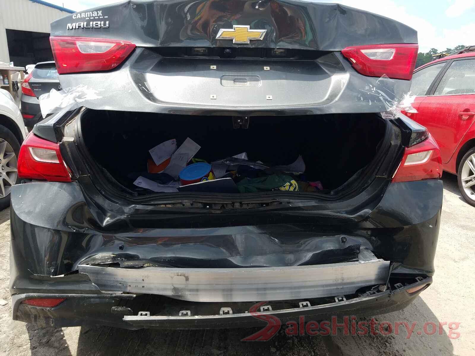 1G1ZB5ST5HF254035 2017 CHEVROLET MALIBU