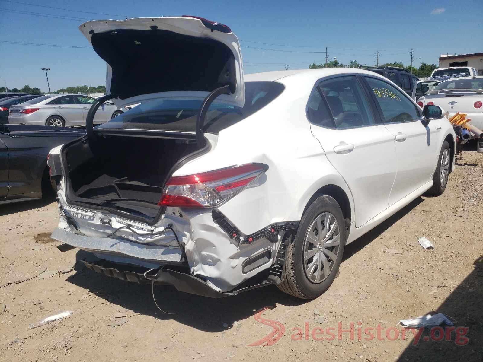 4T1C31AK1LU526236 2020 TOYOTA CAMRY