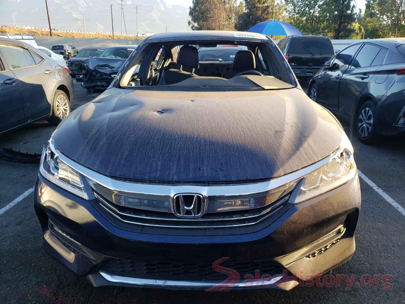 1HGCR2F53GA135142 2016 HONDA ACCORD