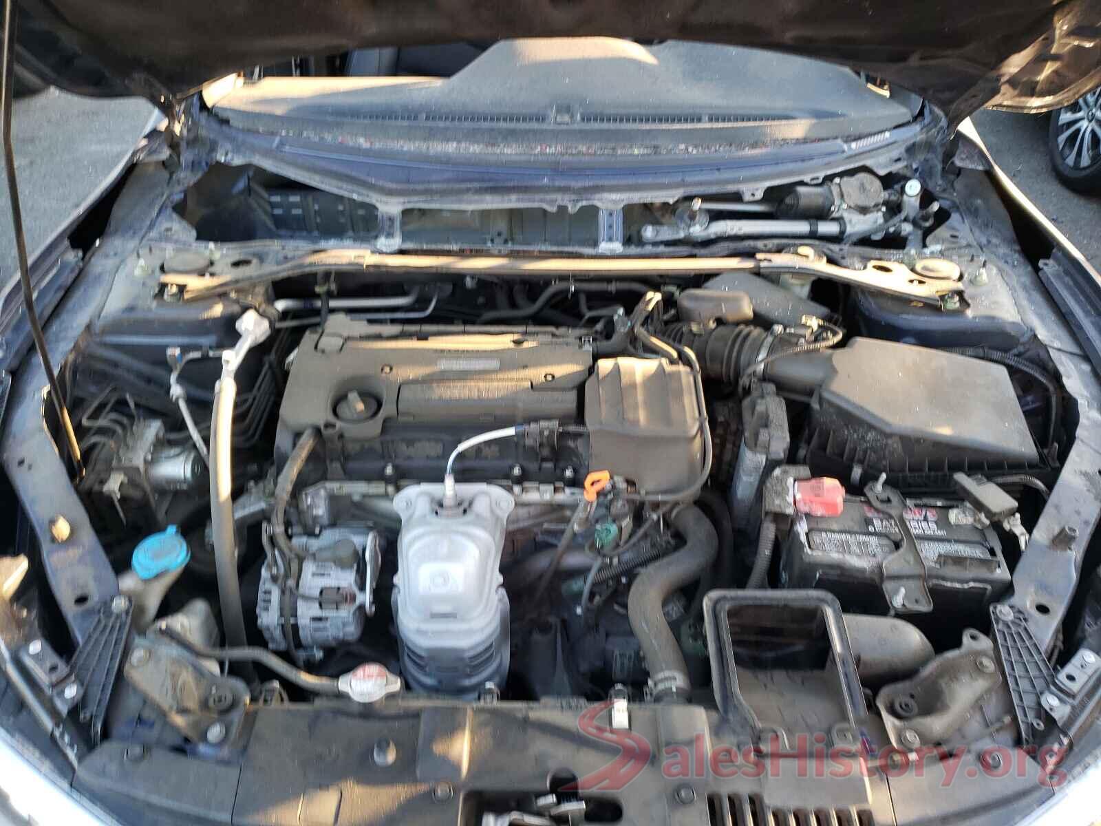 1HGCR2F53GA135142 2016 HONDA ACCORD