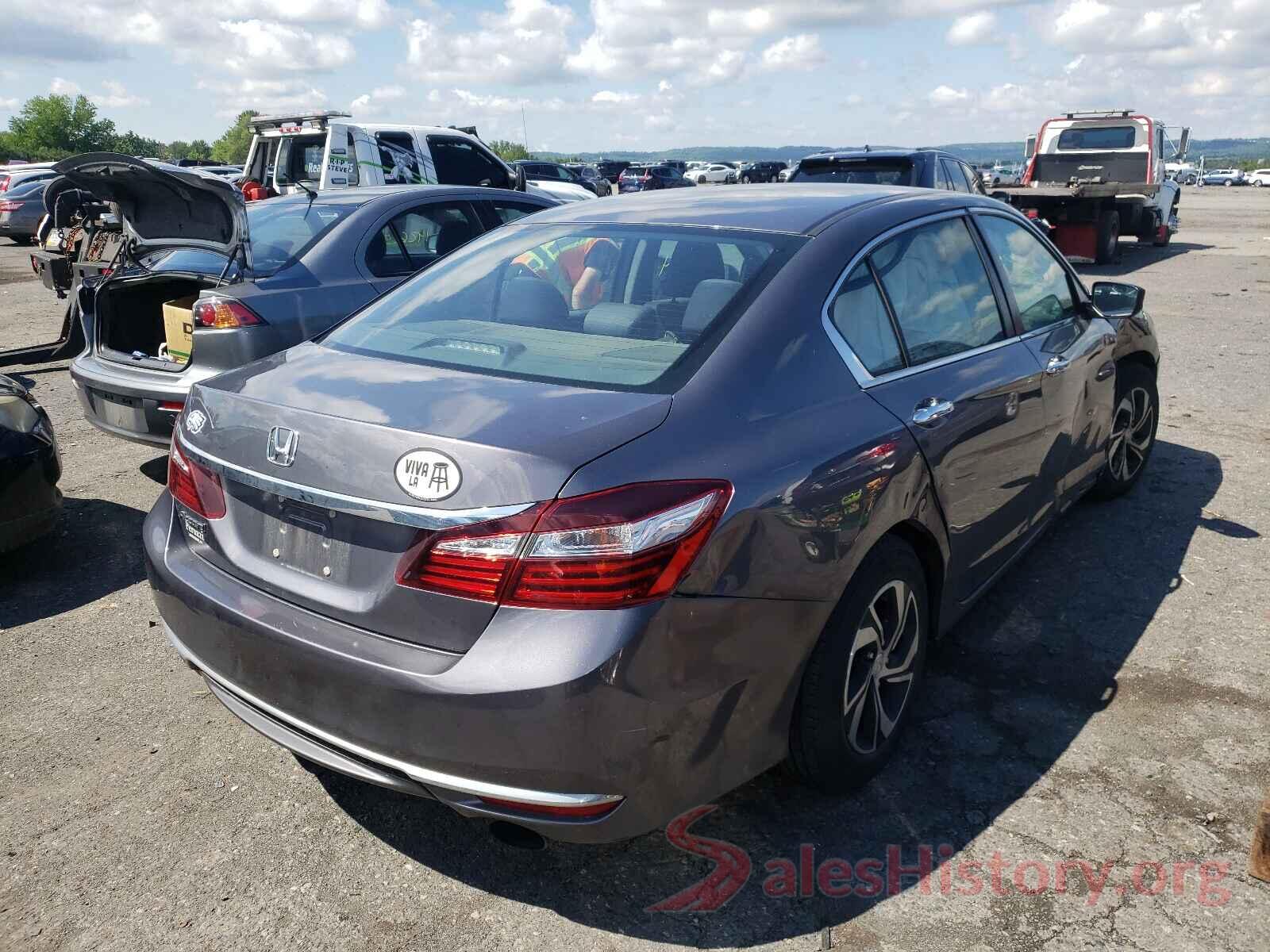 1HGCR2F32GA131470 2016 HONDA ACCORD