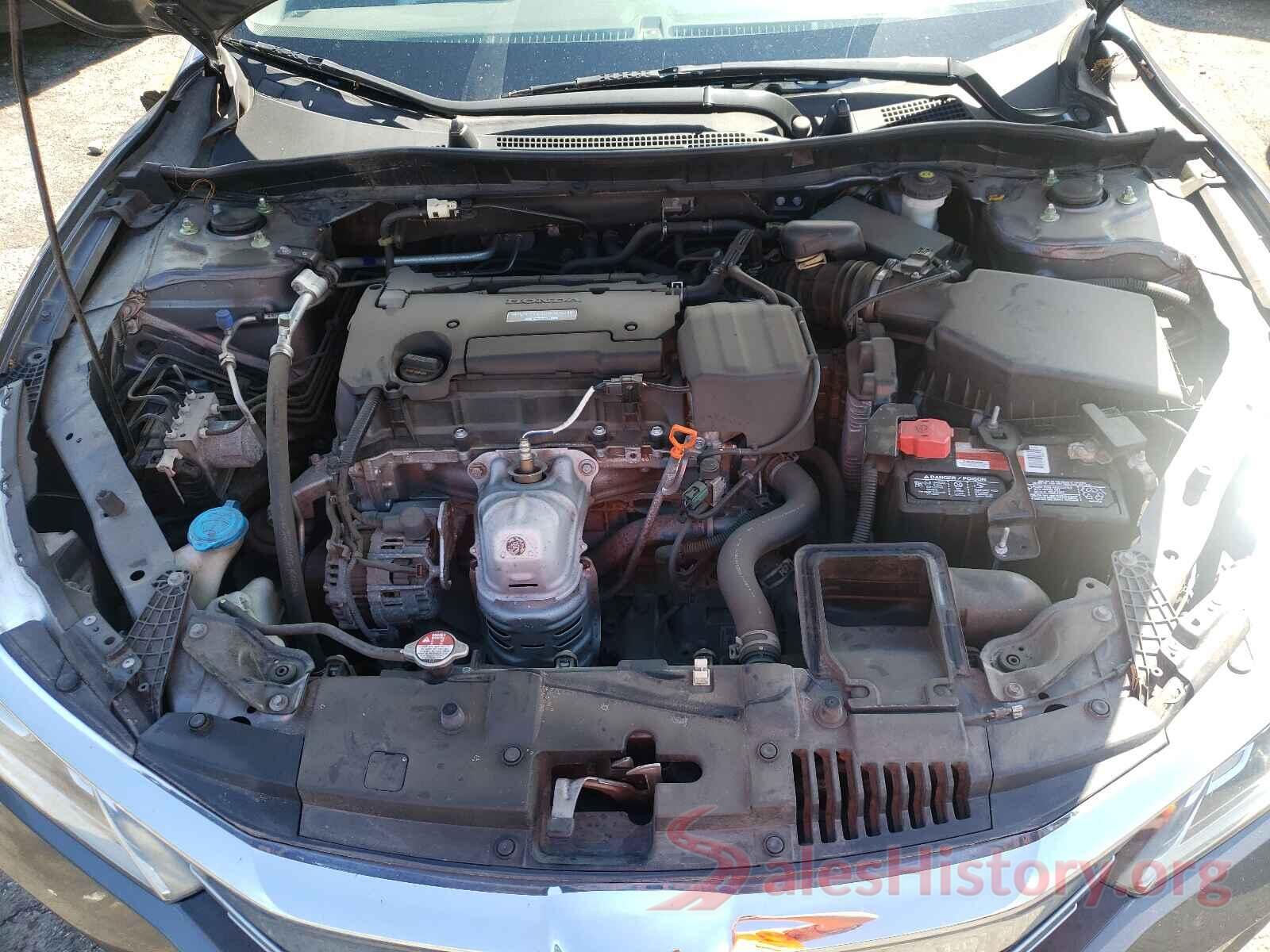 1HGCR2F32GA131470 2016 HONDA ACCORD