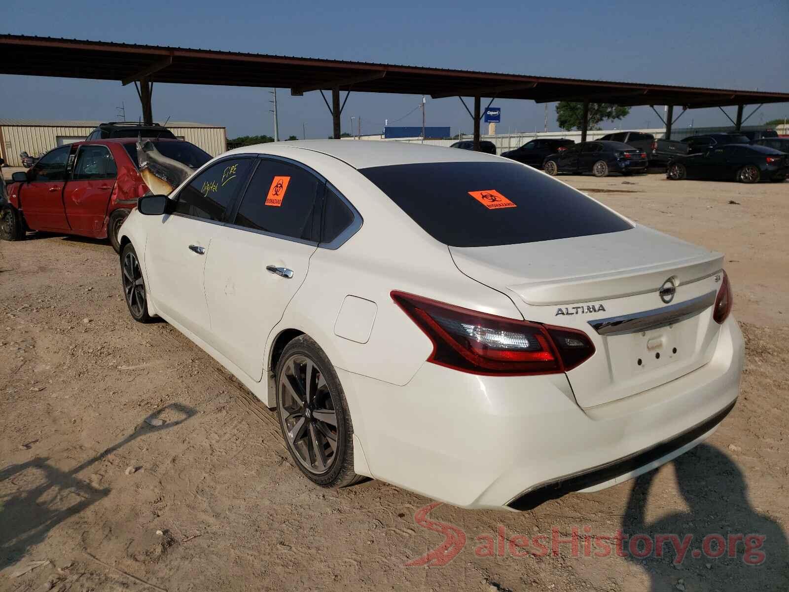 1N4AL3AP2JC115231 2018 NISSAN ALTIMA