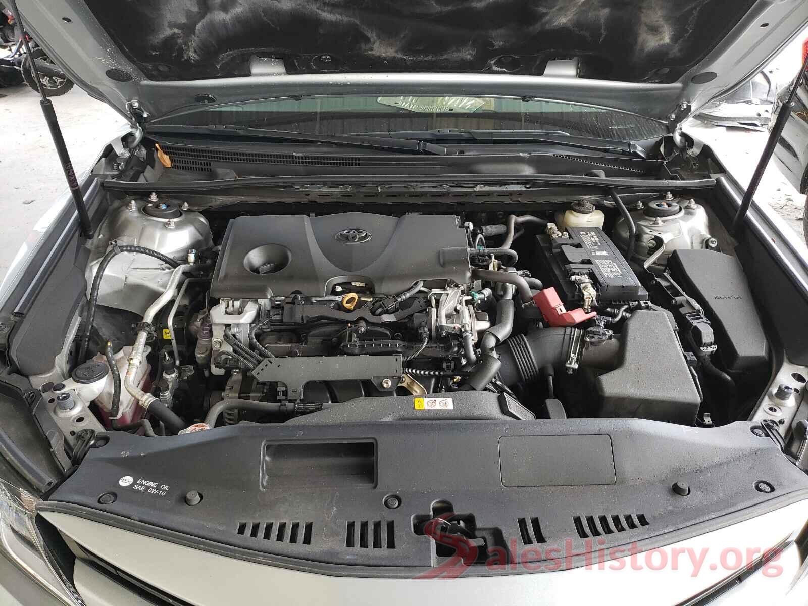 4T1B11HKXJU612102 2018 TOYOTA CAMRY