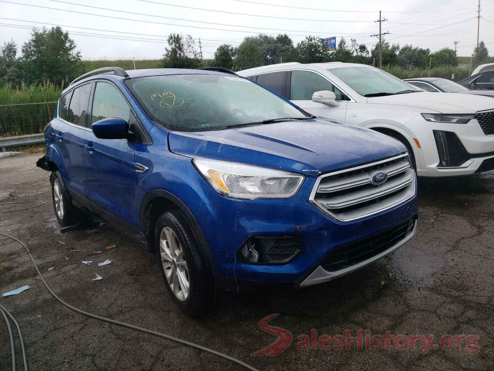 1FMCU0GD6JUD18141 2018 FORD ESCAPE