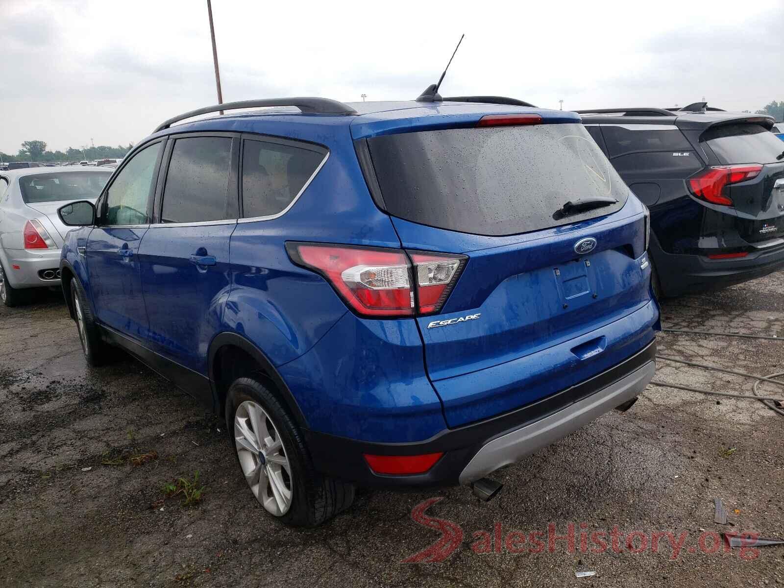 1FMCU0GD6JUD18141 2018 FORD ESCAPE