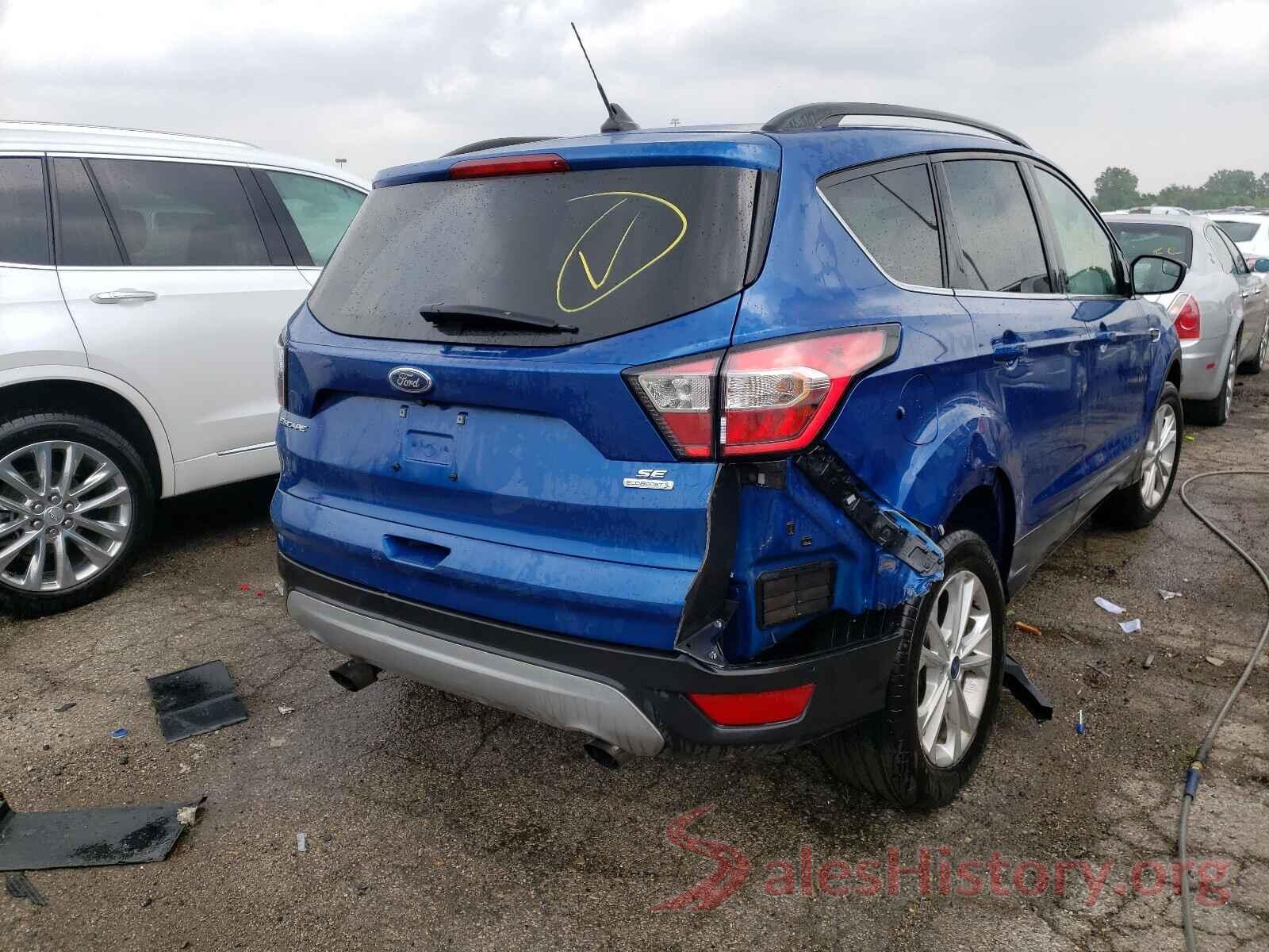 1FMCU0GD6JUD18141 2018 FORD ESCAPE