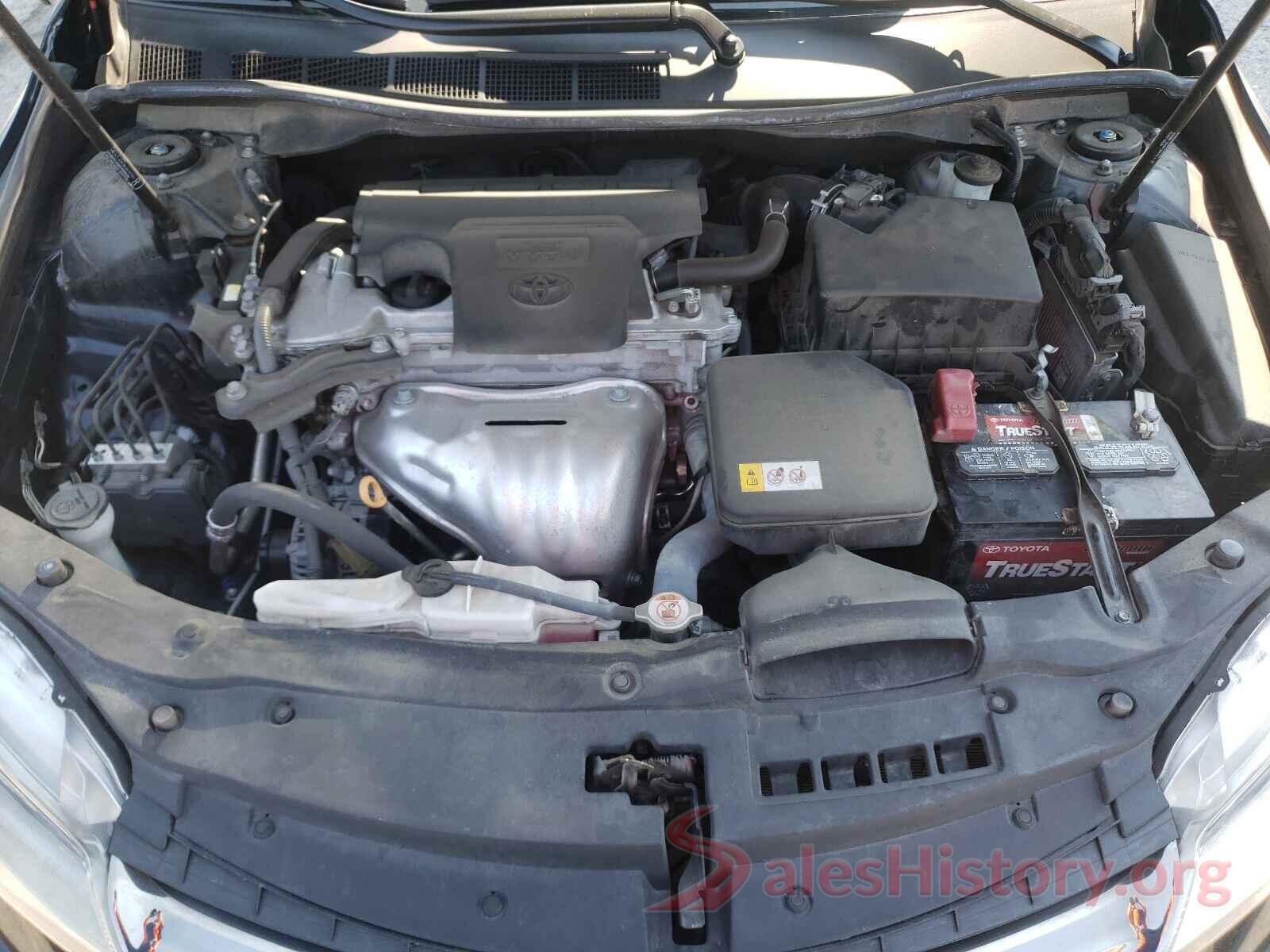 4T1BF1FK5HU344624 2017 TOYOTA CAMRY