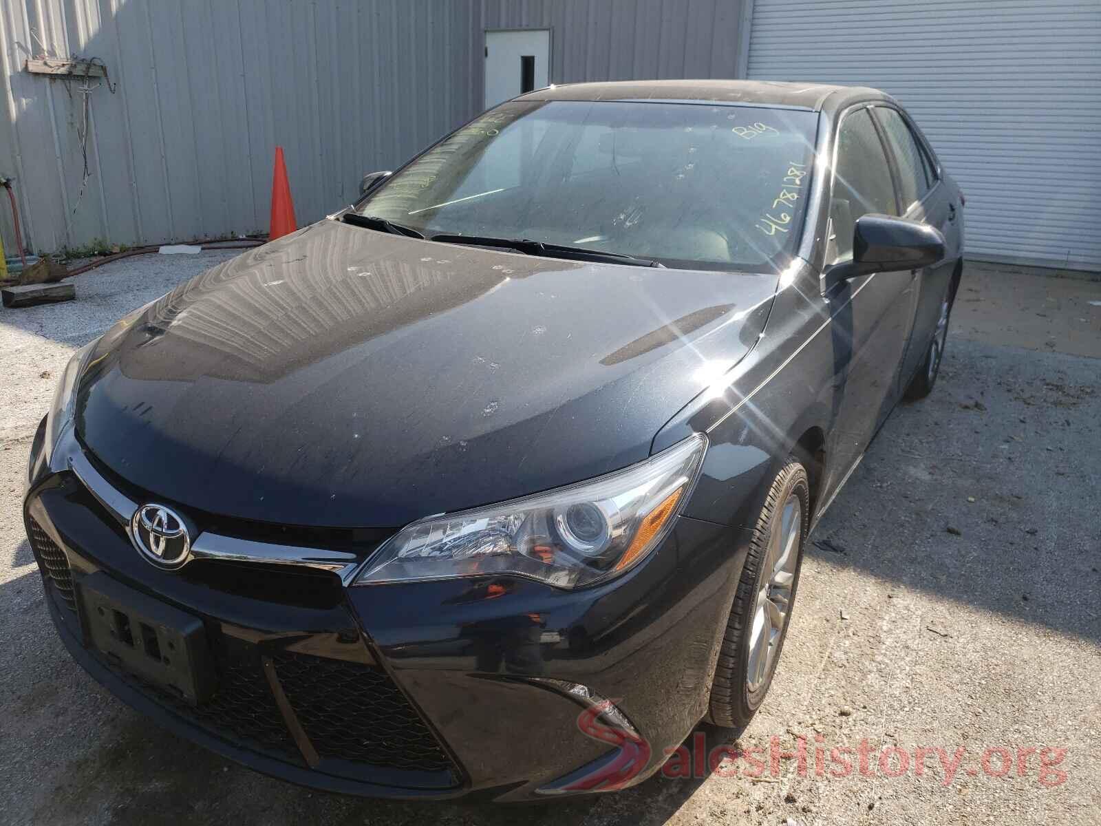 4T1BF1FK5HU344624 2017 TOYOTA CAMRY