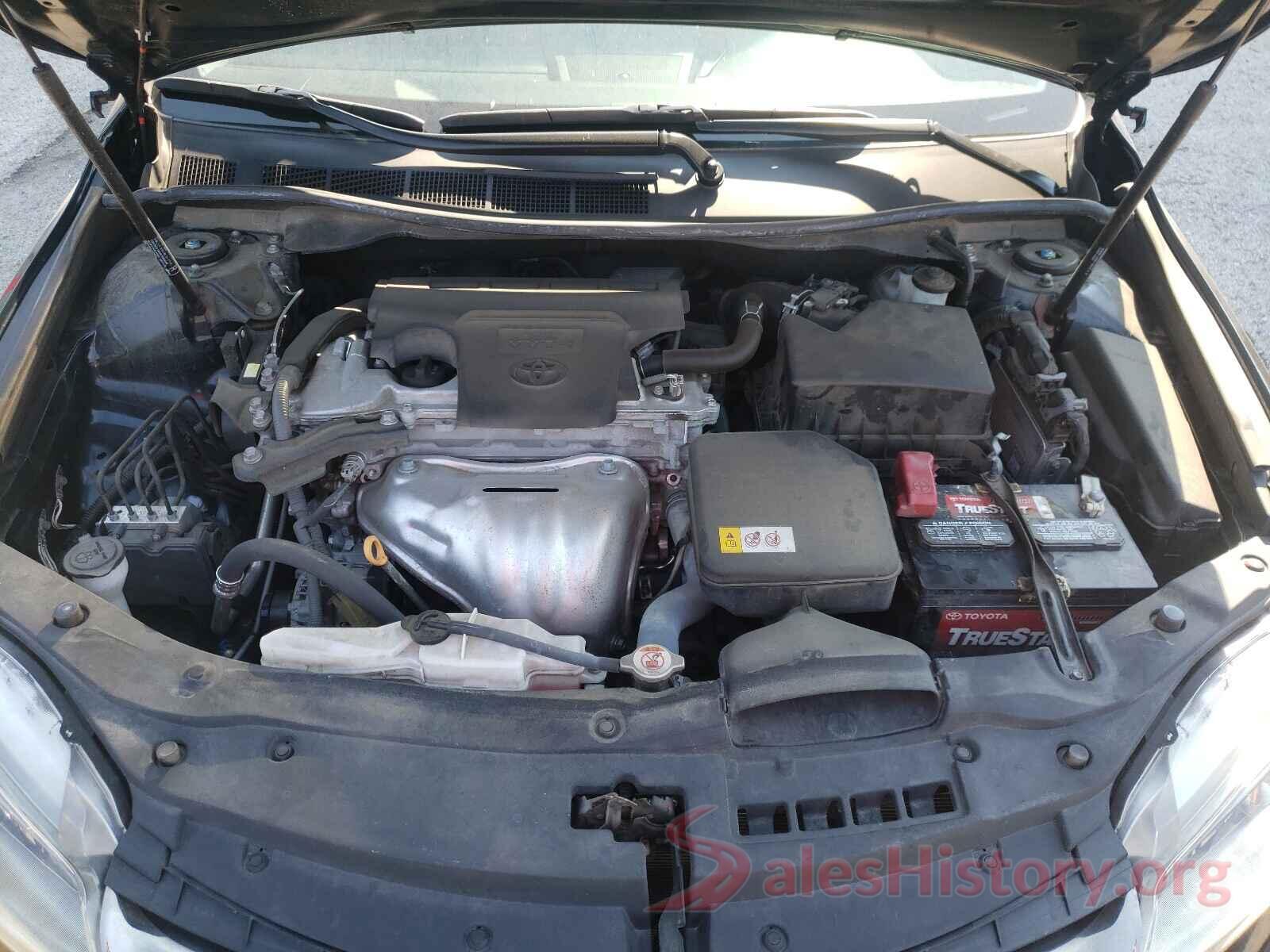 4T1BF1FK5HU344624 2017 TOYOTA CAMRY