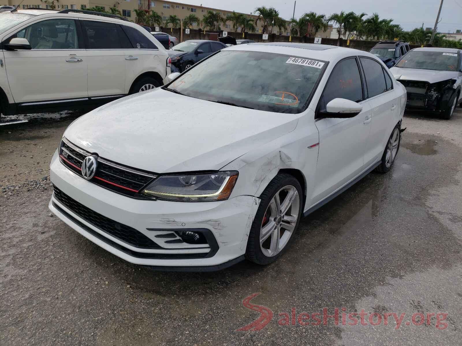 3VW4T7AJ1HM335038 2017 VOLKSWAGEN JETTA