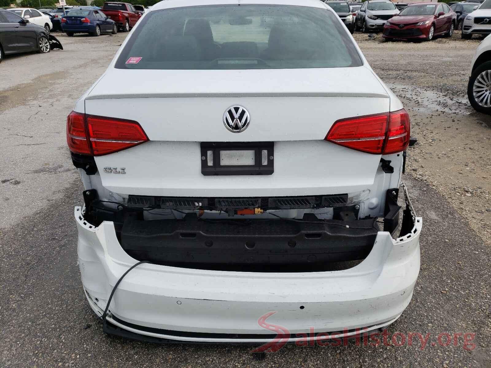 3VW4T7AJ1HM335038 2017 VOLKSWAGEN JETTA