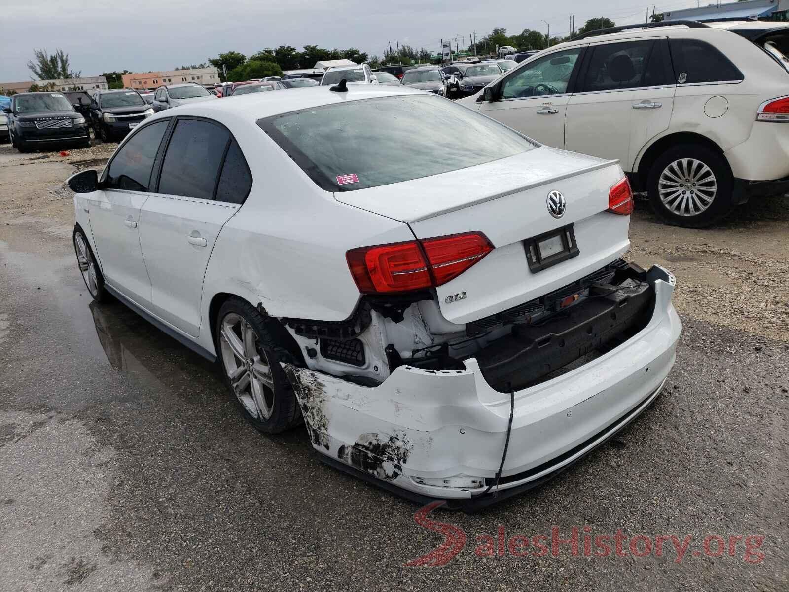 3VW4T7AJ1HM335038 2017 VOLKSWAGEN JETTA