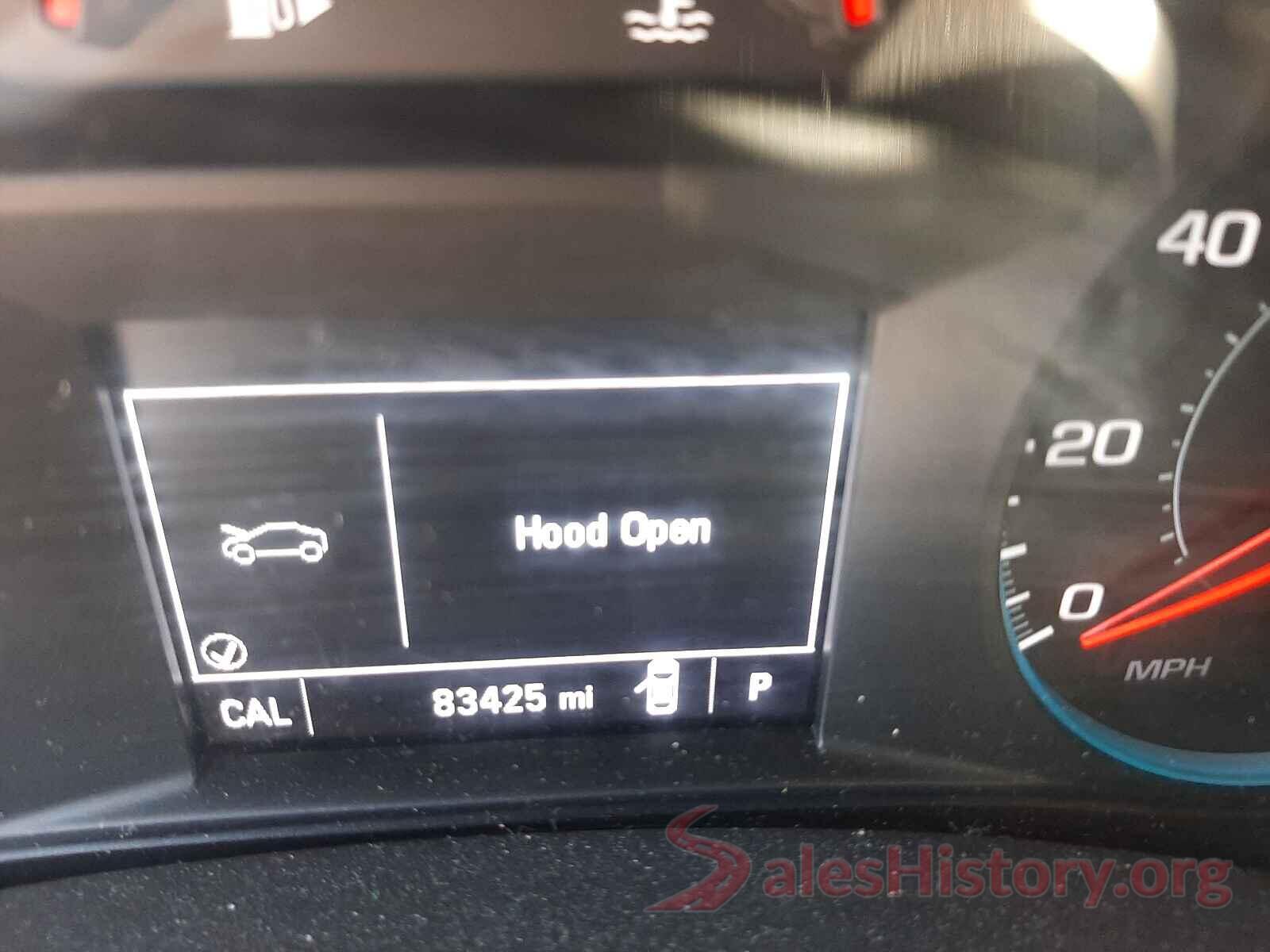 1G1ZB5STXHF279402 2017 CHEVROLET MALIBU